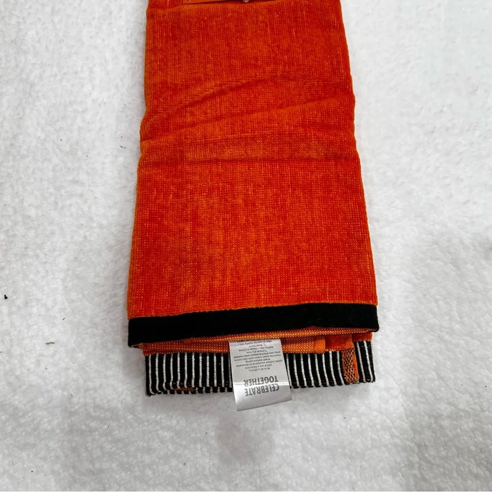 Jack Skellington Towel